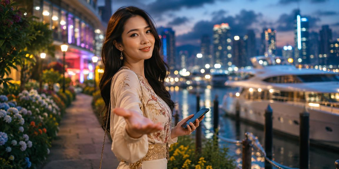 Proses deposit MYR yang mudah dan pantas di platform 1030 Malaysia