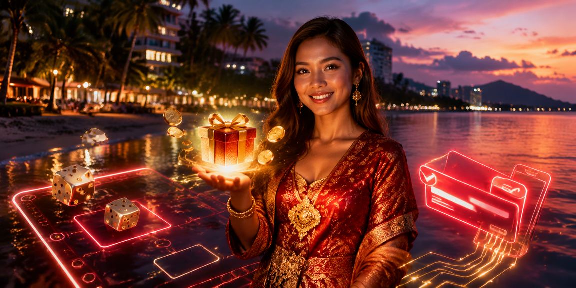 Permainan Baccarat popular di kalangan pengguna Malaysia di 1030