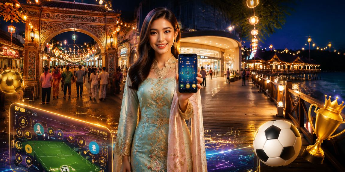 Penjelasan asas permainan Roulette dan Blackjack di 1030